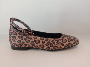 Sapato Bailarina Bryan Stepwise