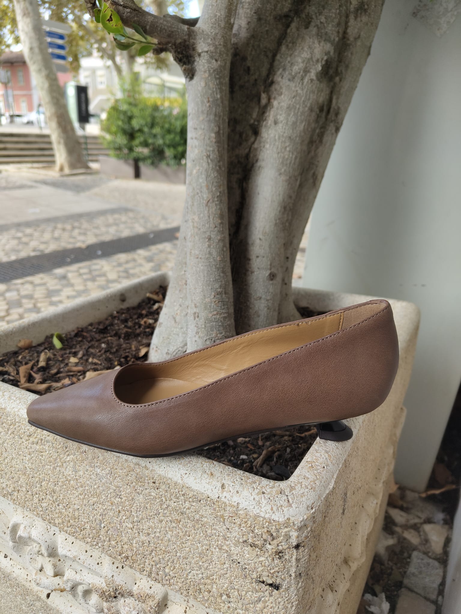 Sapato Pedro Miralles /25
