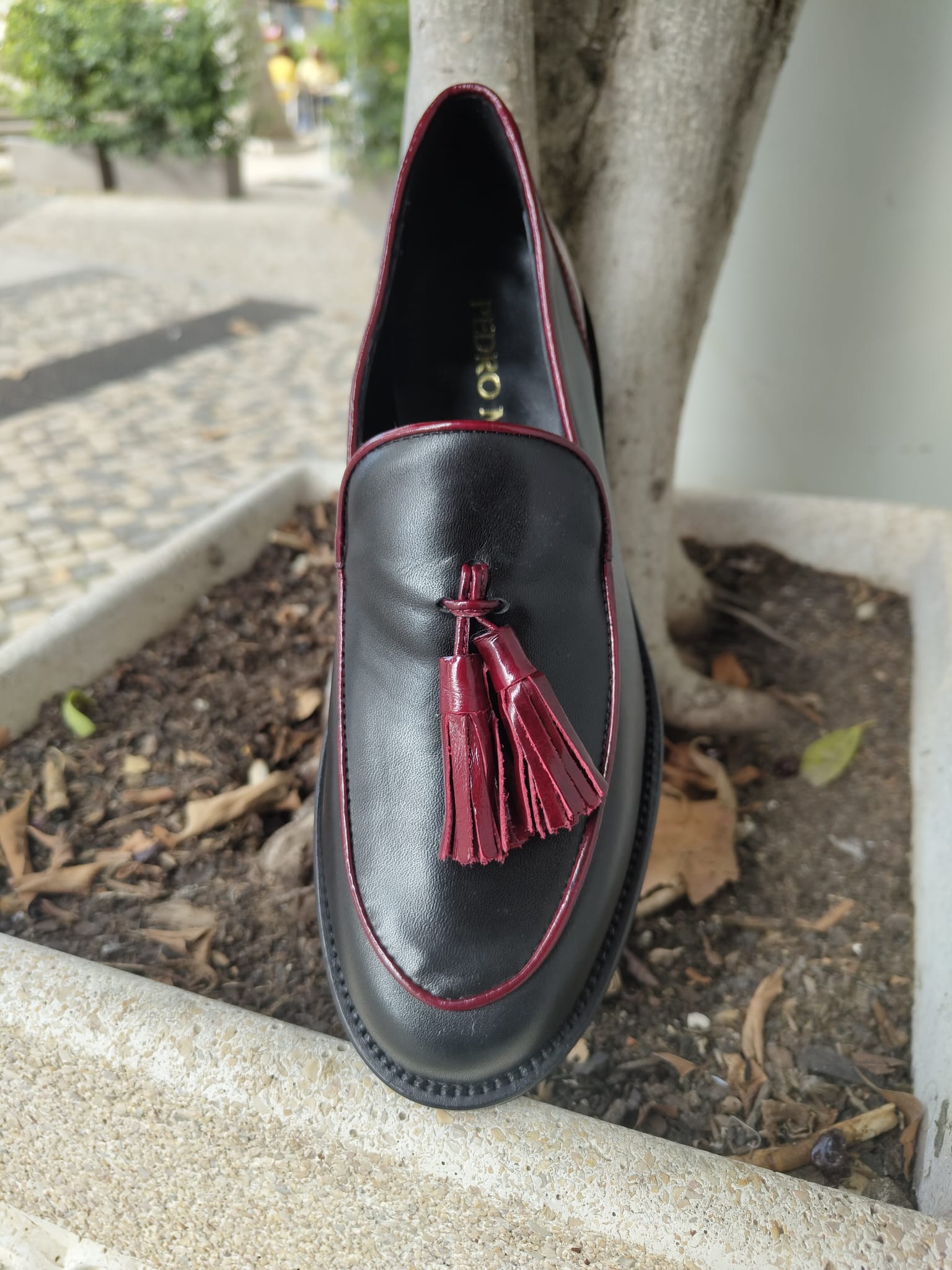 Mocassin Pedro Miralles/25