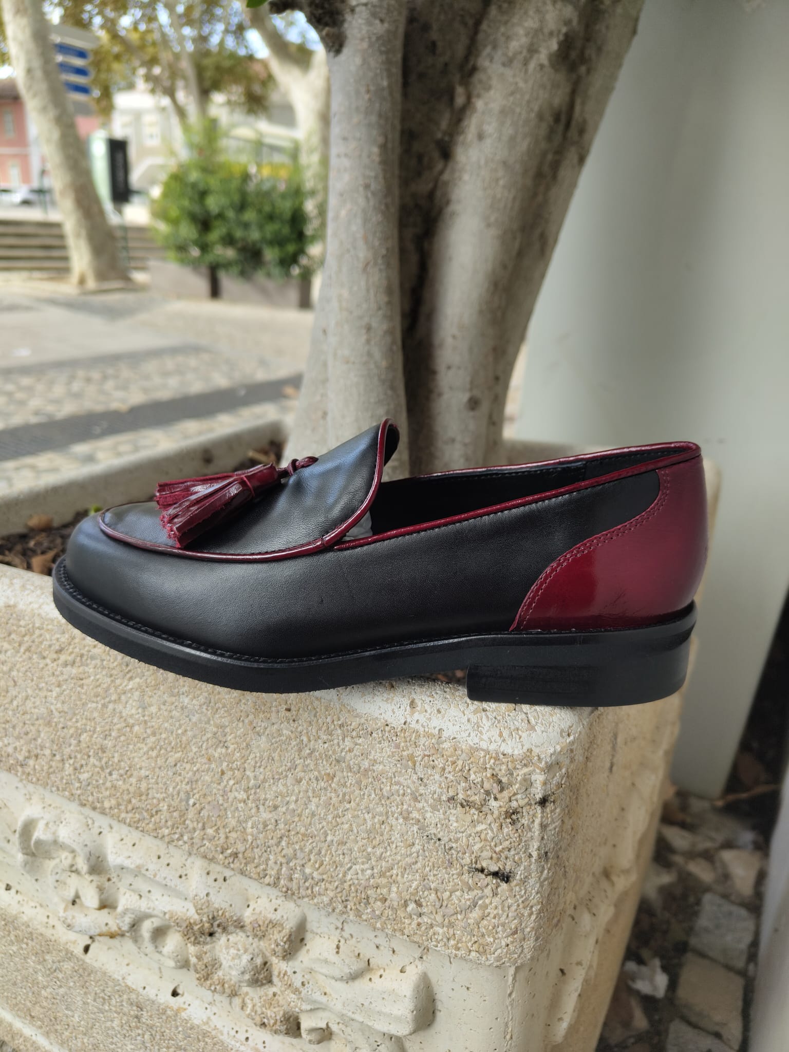 Mocassin Pedro Miralles/25