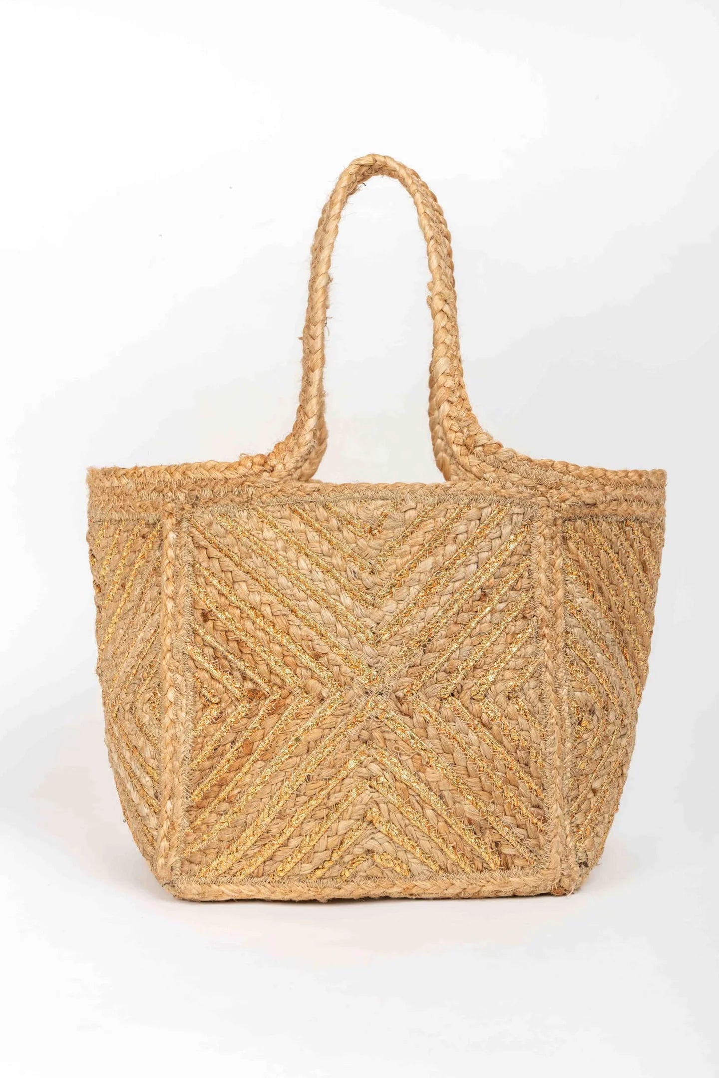 Saco Piti Cuiti Sisal