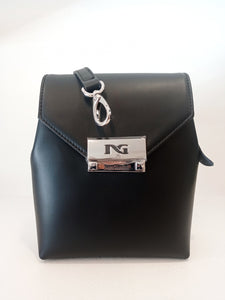 Mochila pele NeroGiardini
