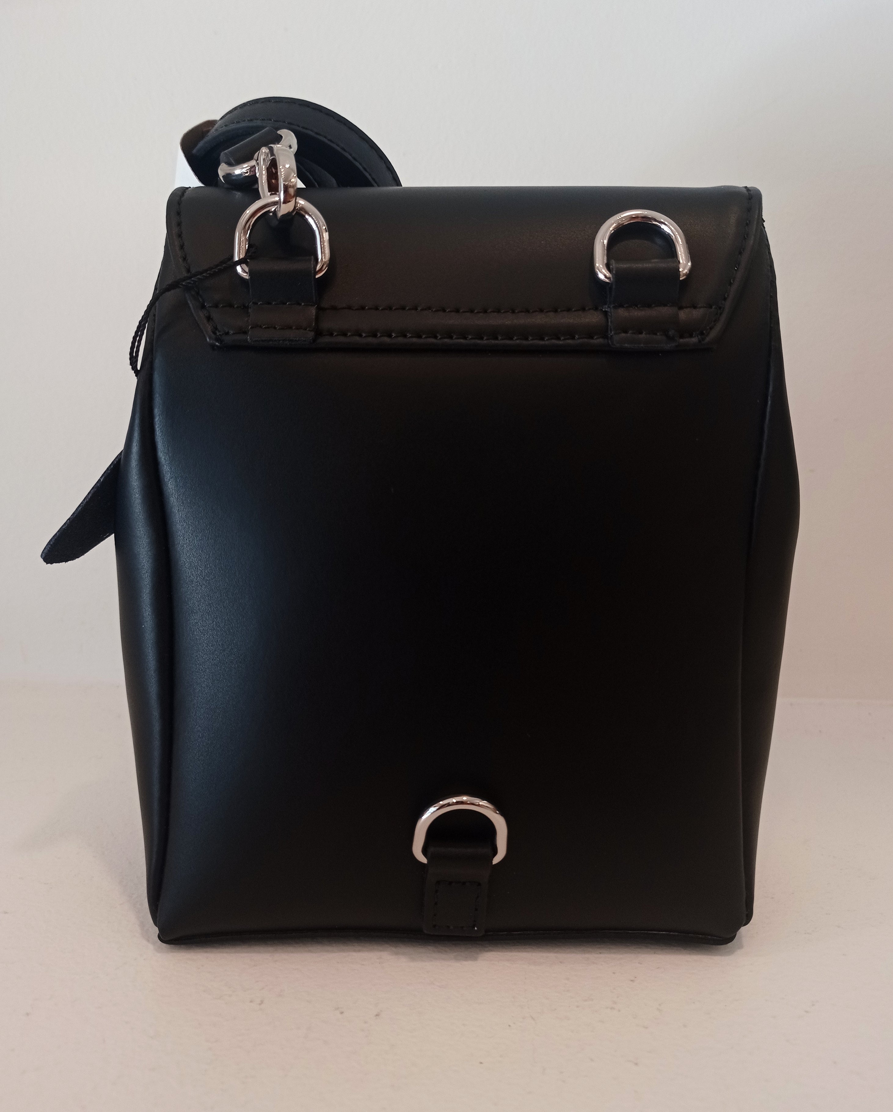 Mochila pele NeroGiardini