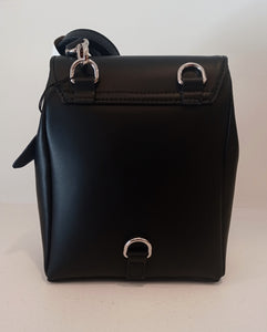Mochila pele NeroGiardini