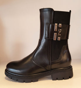 Bota Nero Giardini