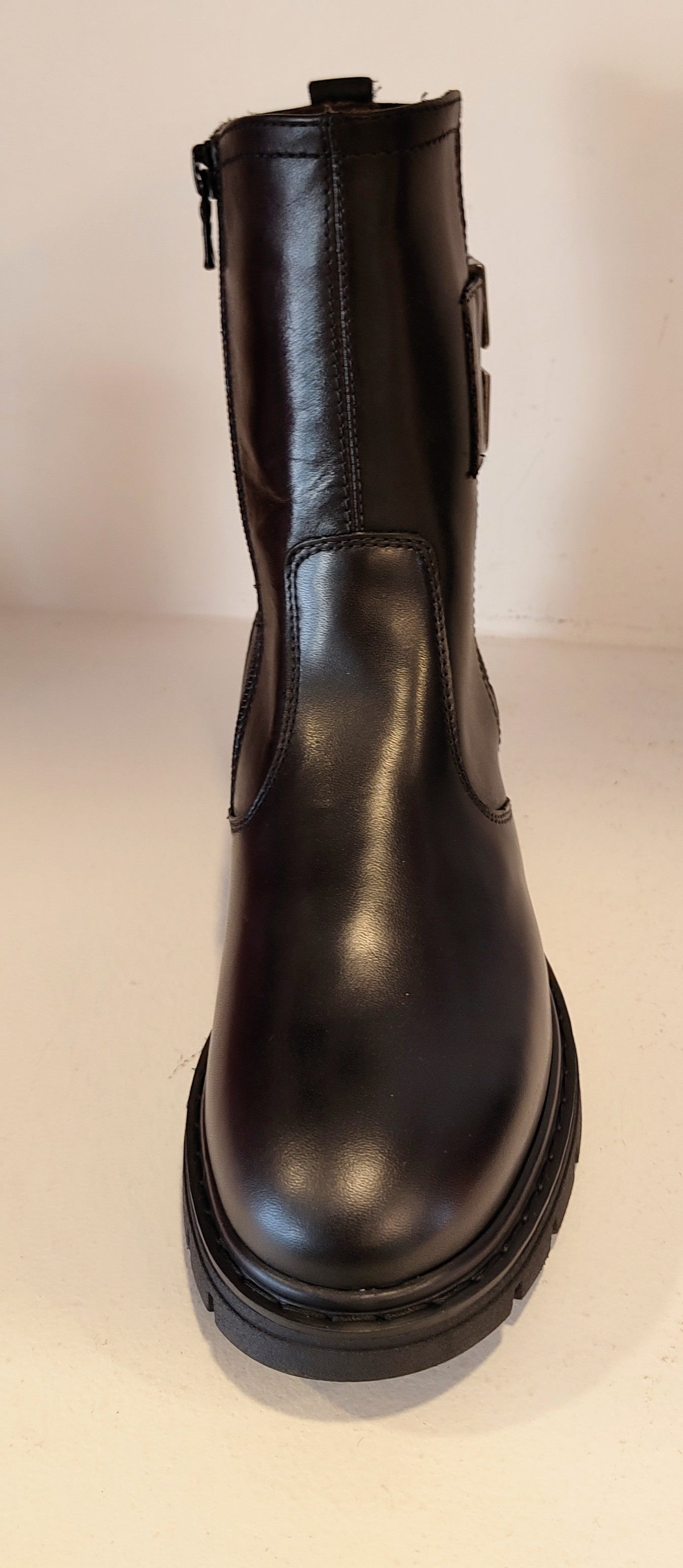 Bota Nero Giardini