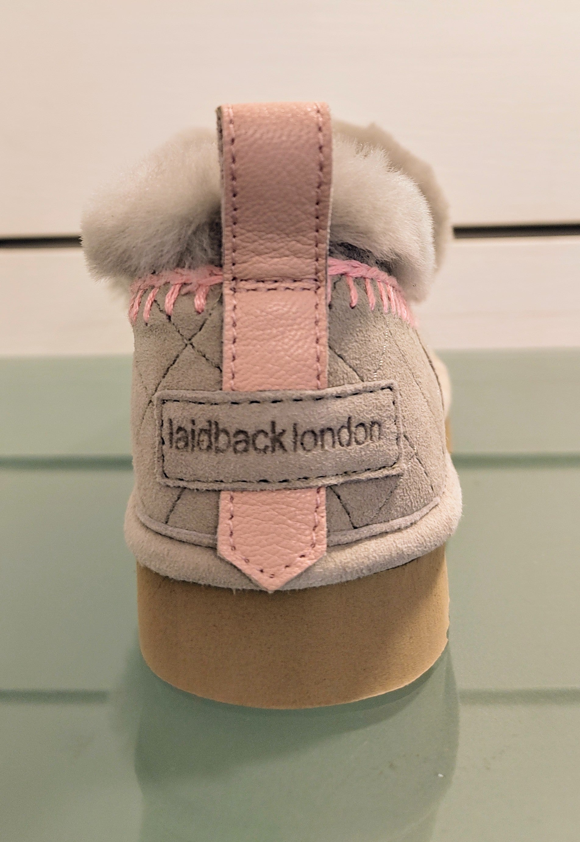 Sapato laidbacklondon