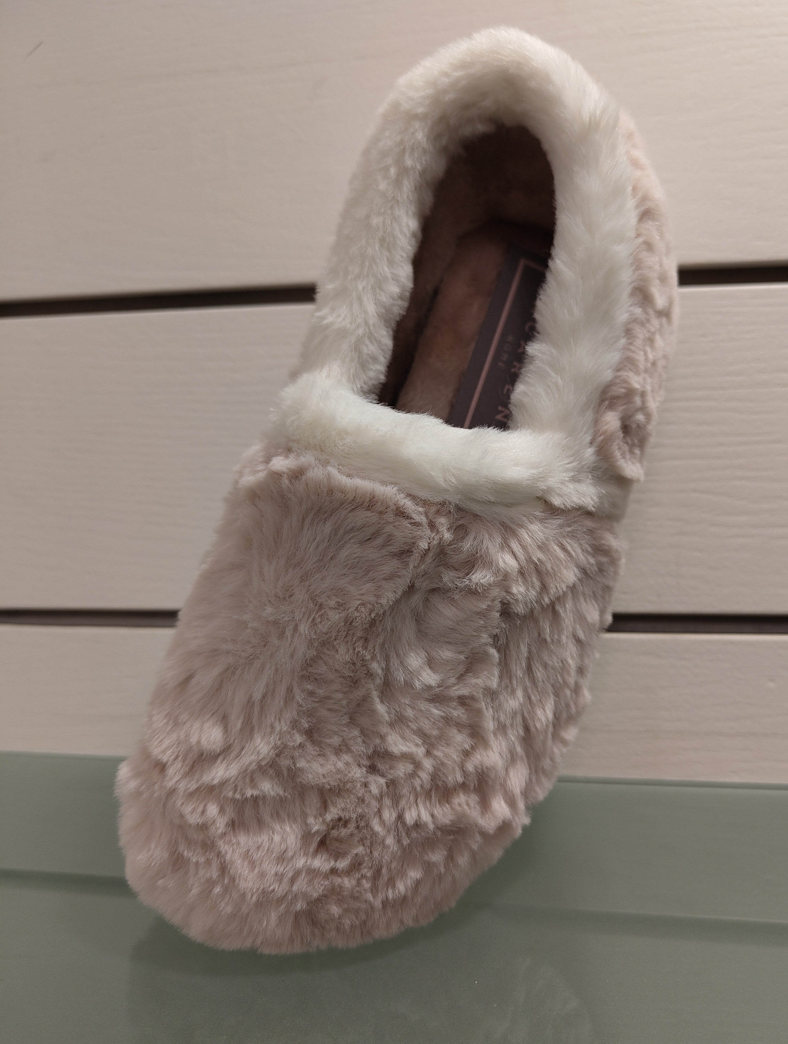 Pantufa Rosa