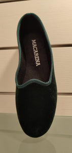 sapato venezianas