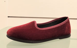 sapato venezianas