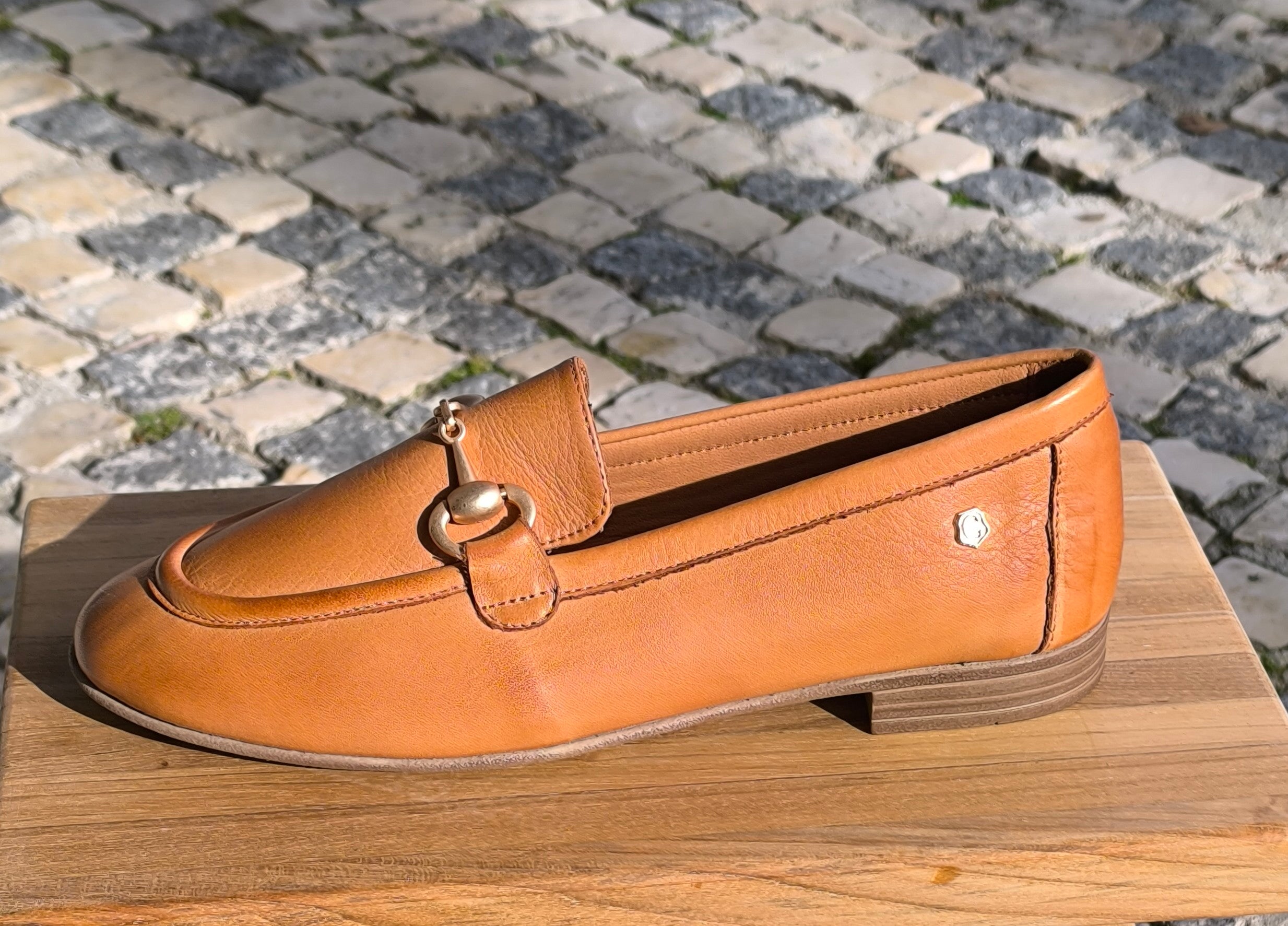 Mocassim Carmela