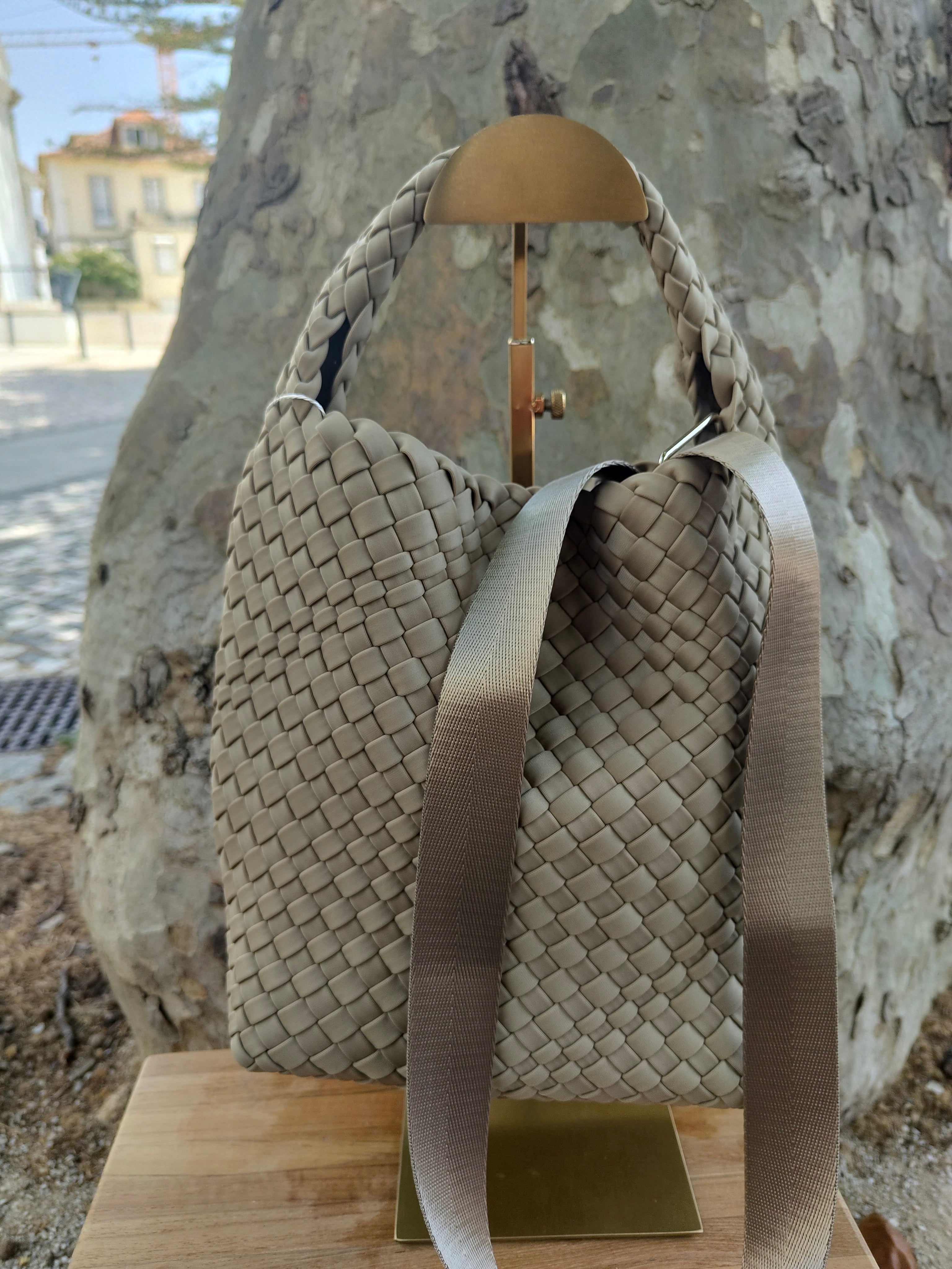Saco Pequeno Neoprene