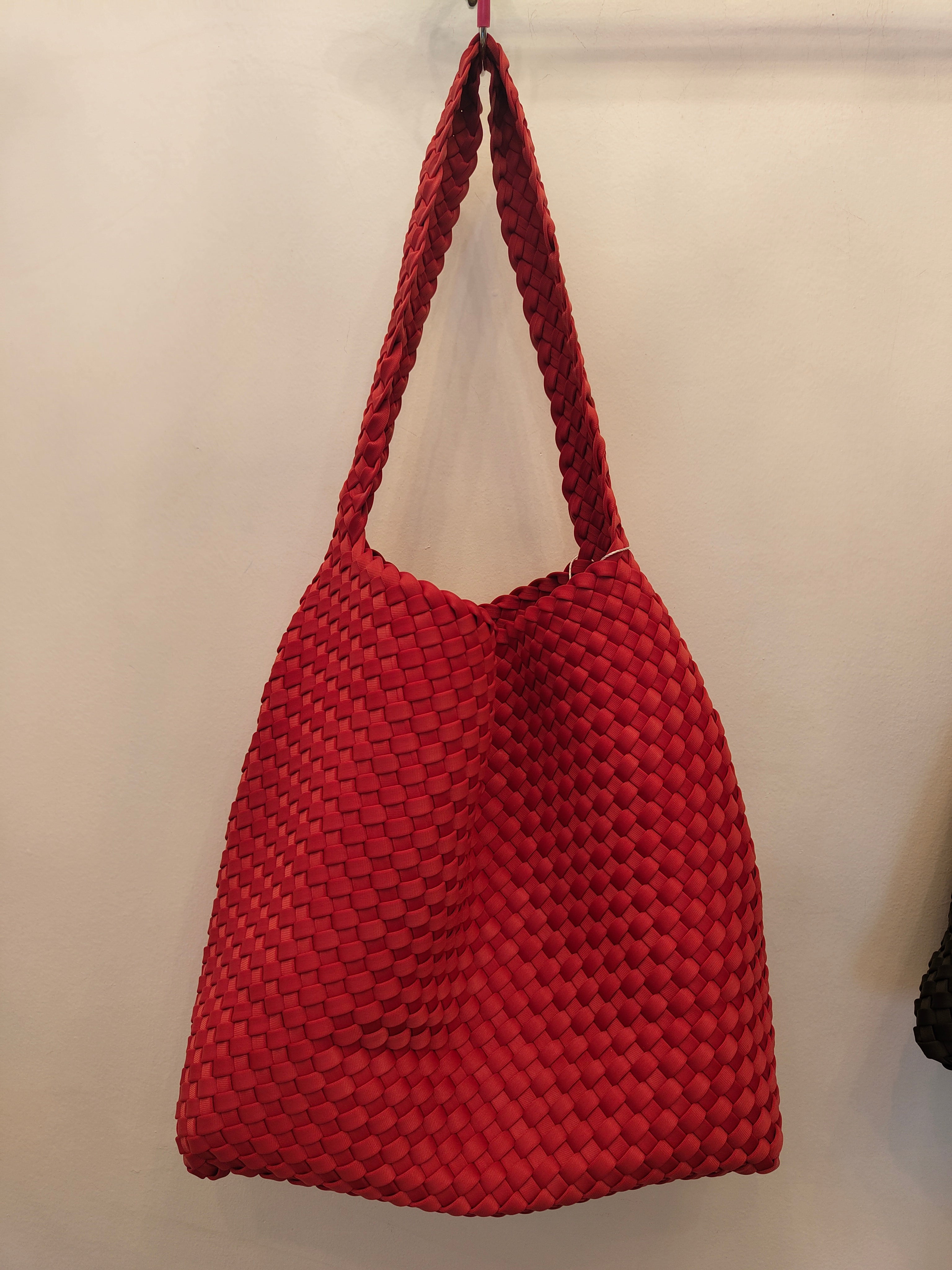 Saco em Neoprene