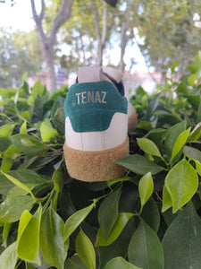 Ténis Tenaz