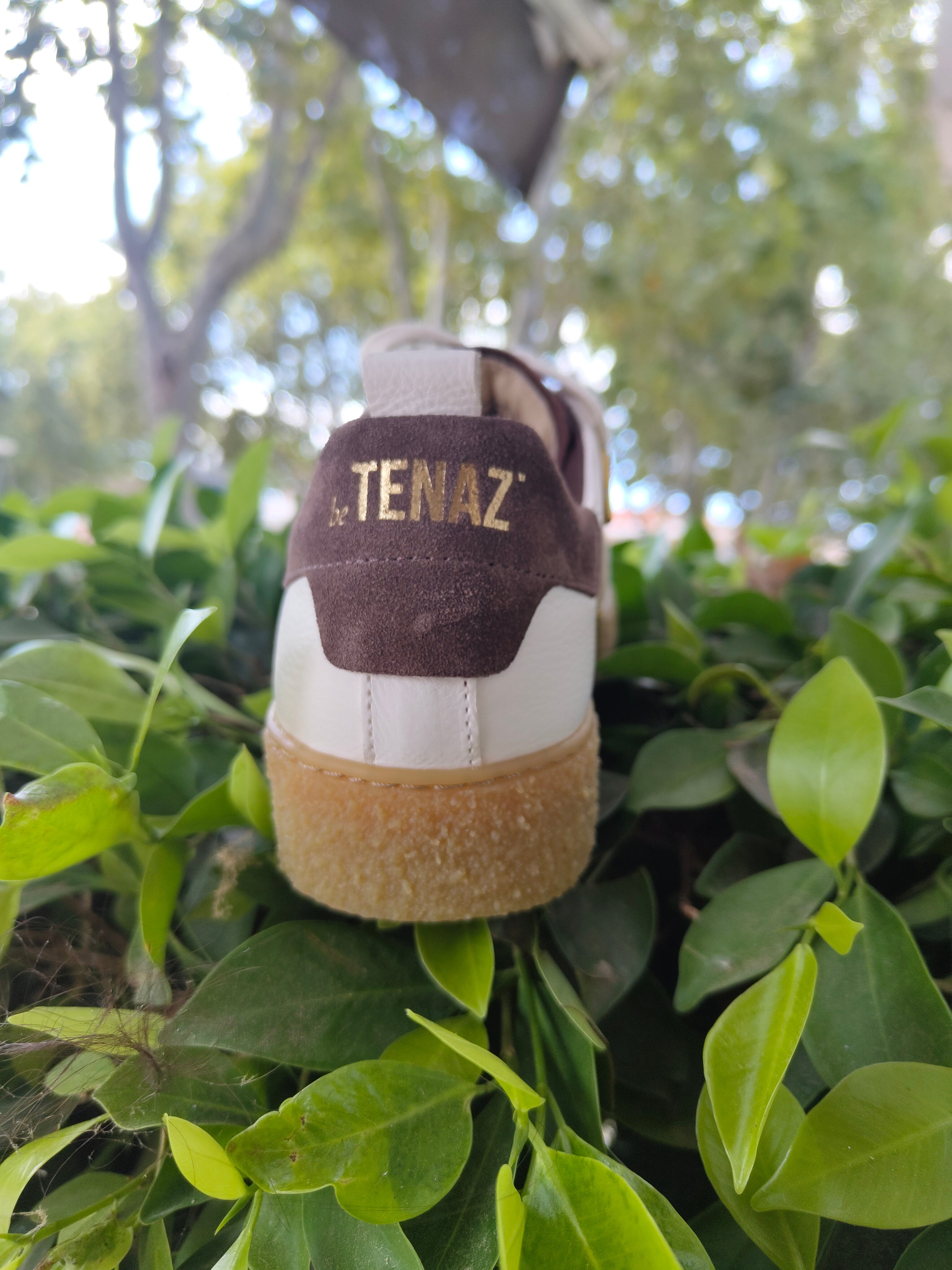 Ténis Tenaz
