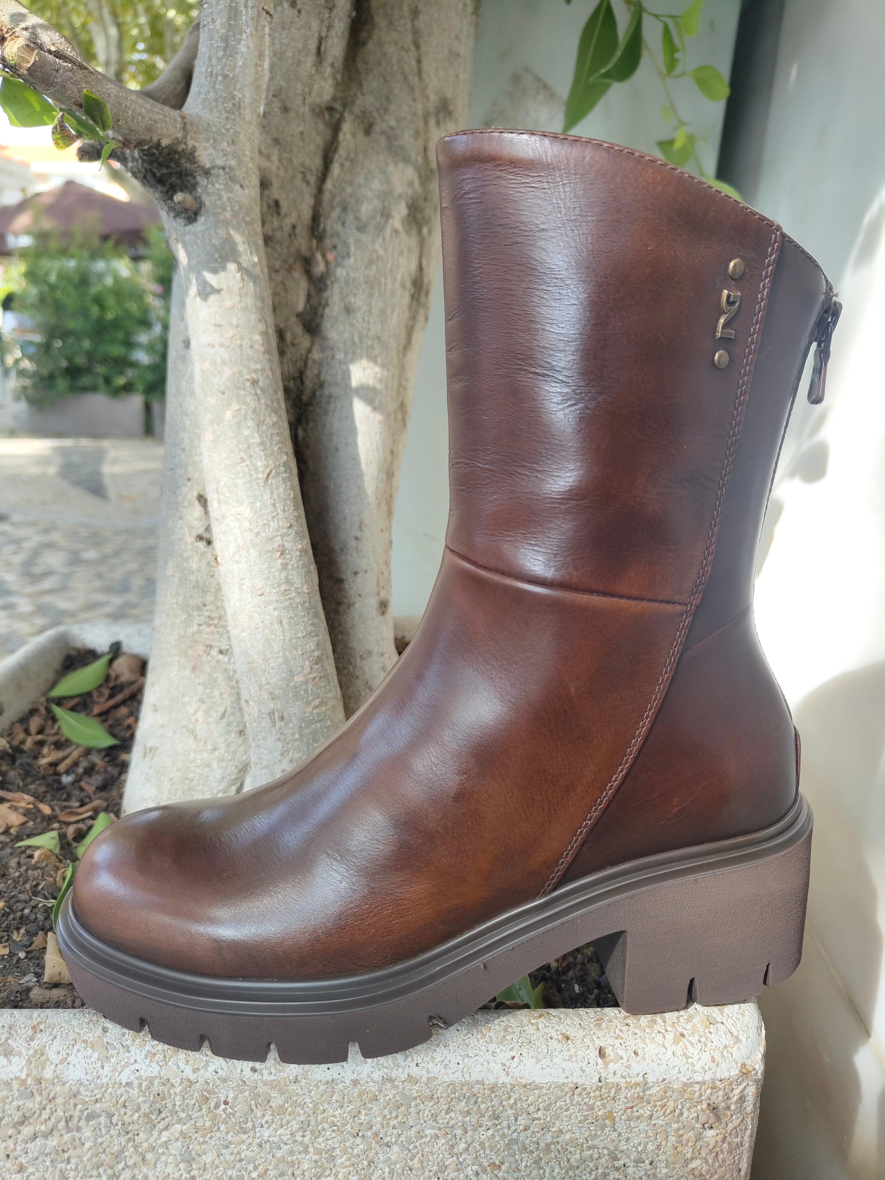 Botim Nero Giardini /25