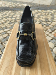 Mocassin Carmela Verniz
