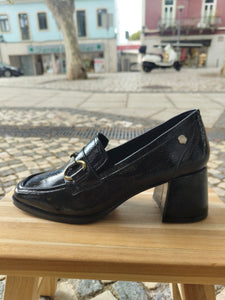 Mocassin Carmela Verniz