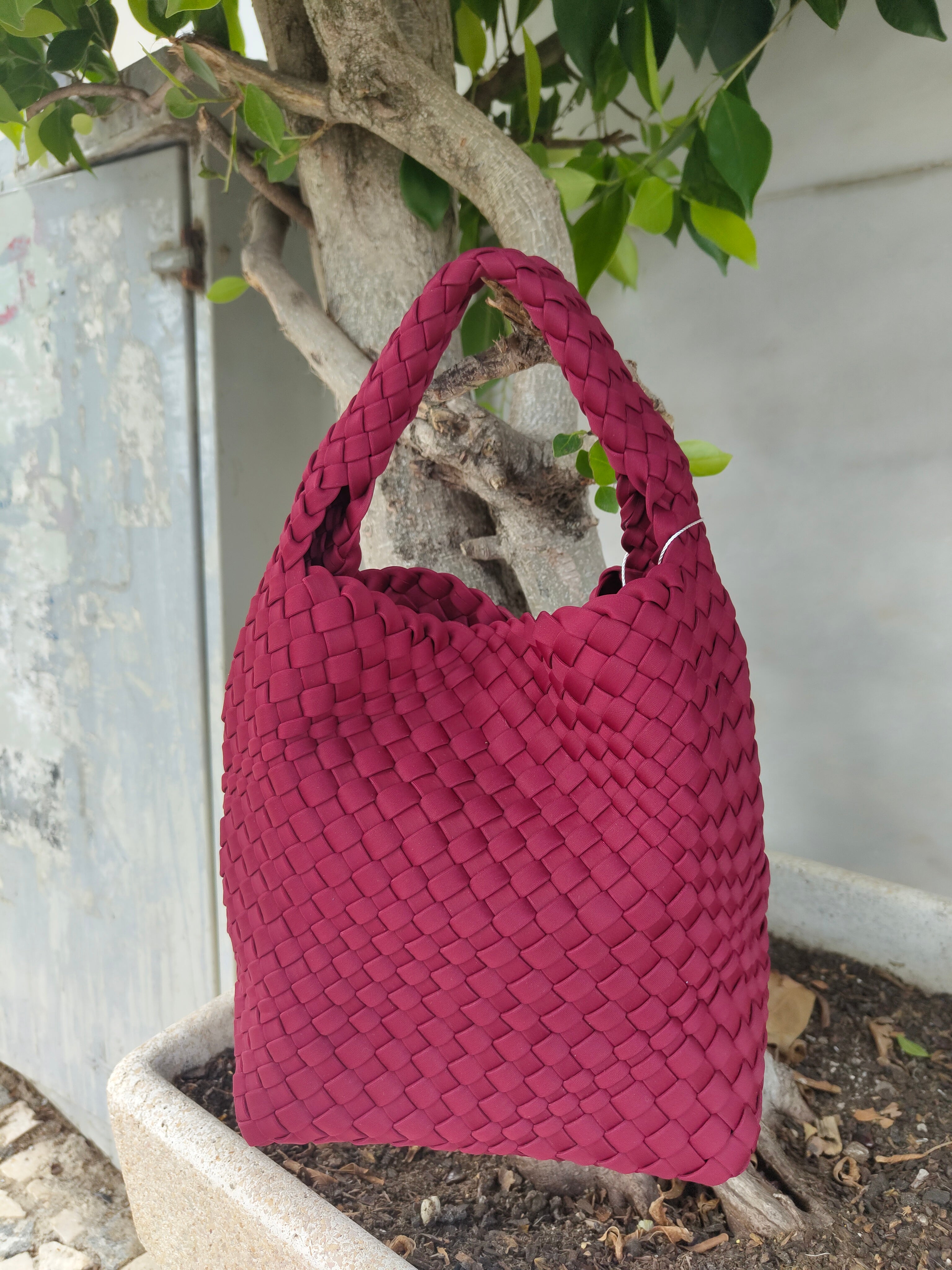 Saco Pequeno Neoprene