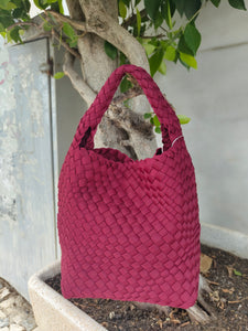 Saco Pequeno Neoprene