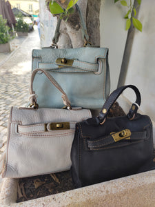 Mini Mala Birkin