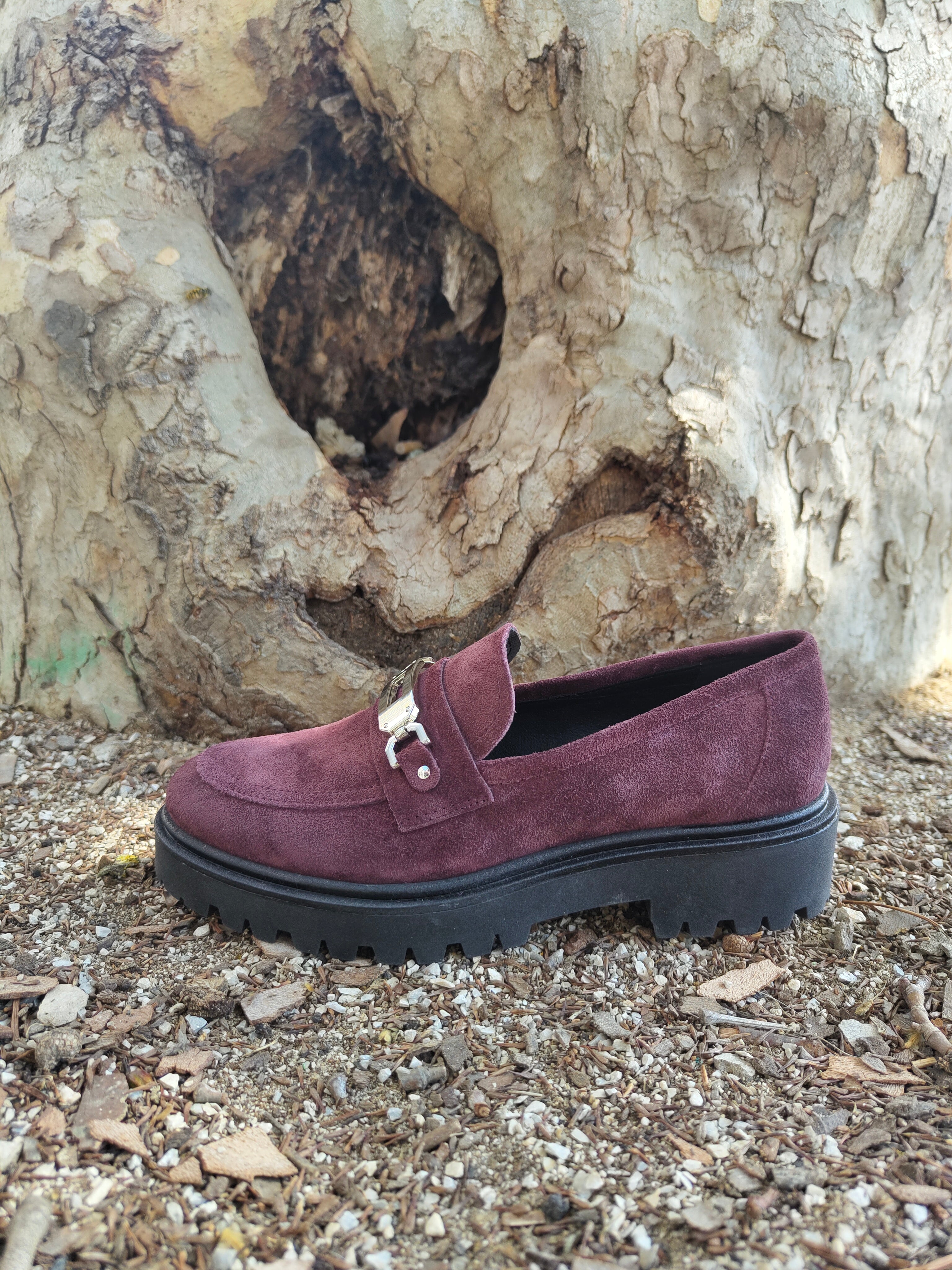Mocassin Bryan/25