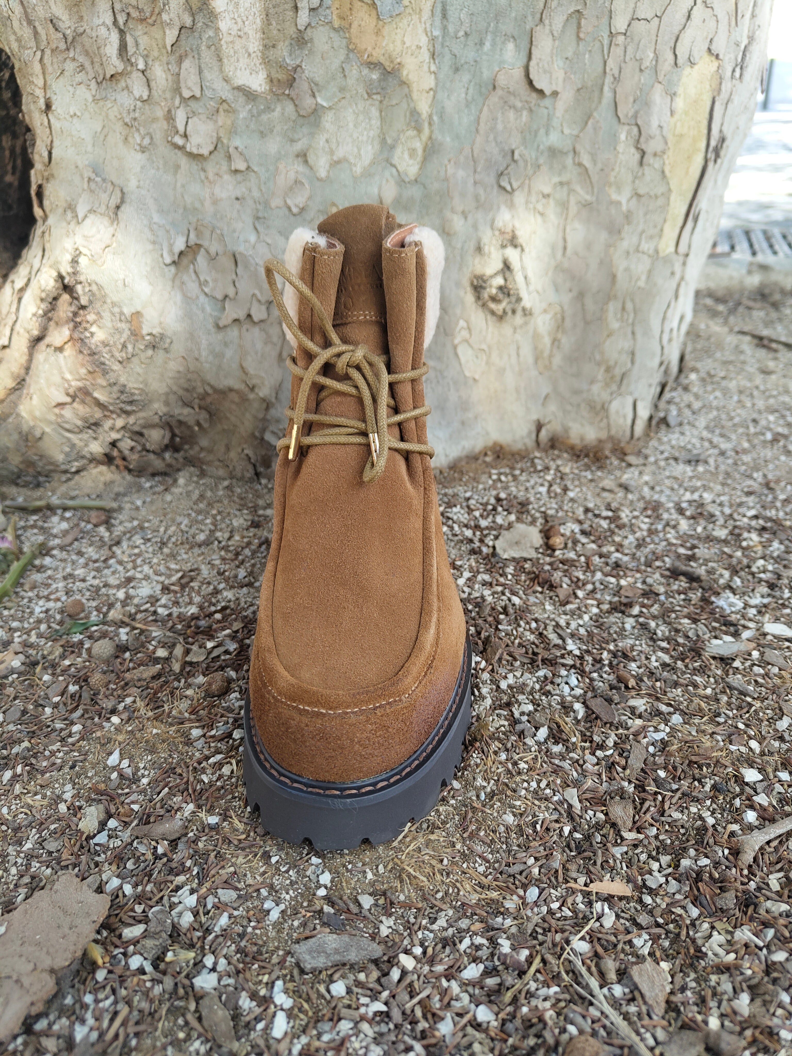 Bota Carmela /25