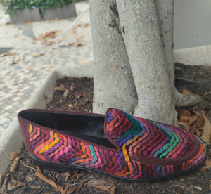 Mocassin Pedro Miralles