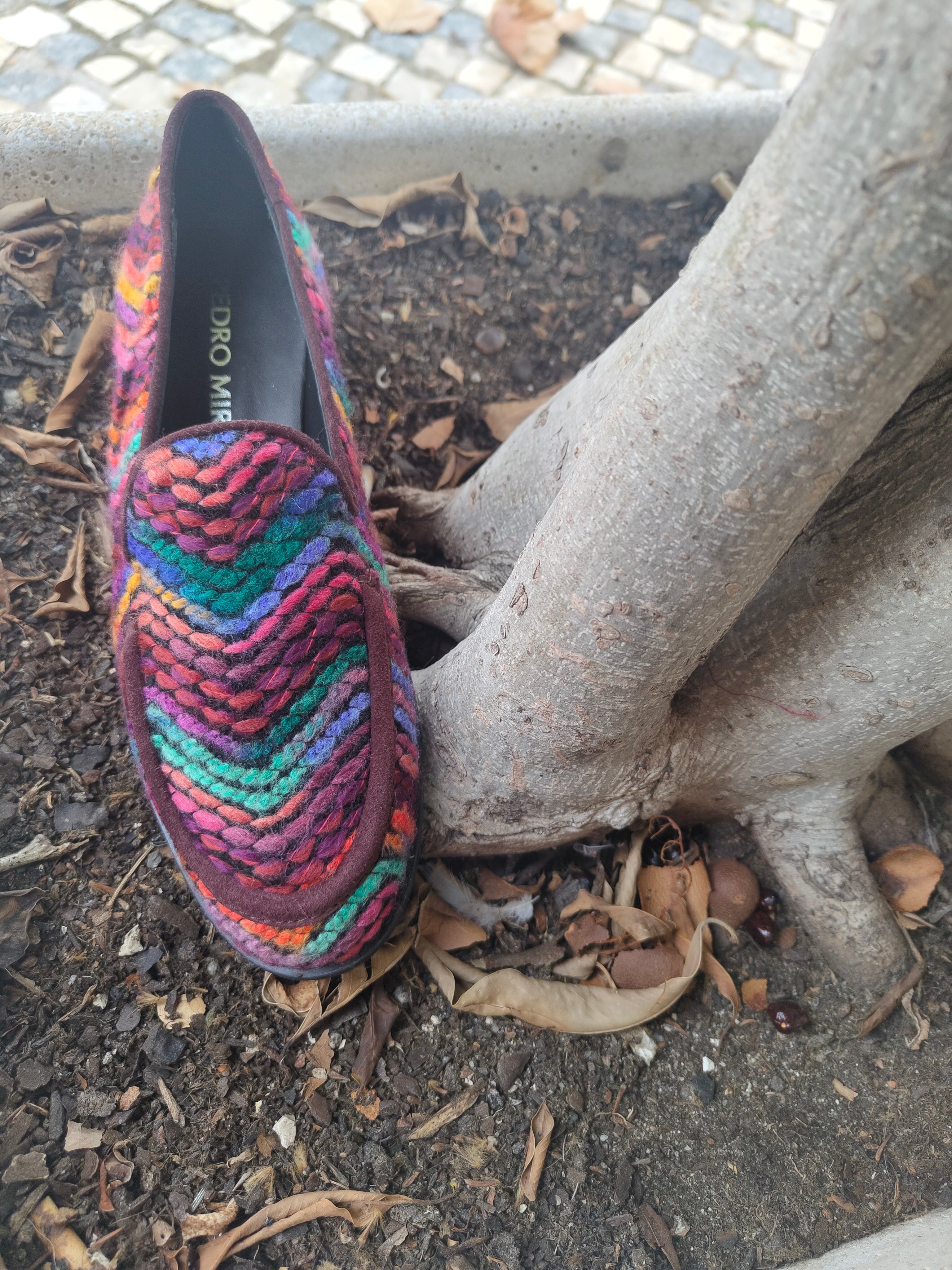 Mocassin Pedro Miralles
