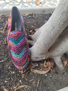 Mocassin Pedro Miralles
