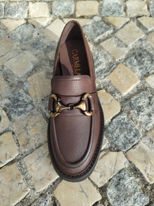 Mocassin Carmela