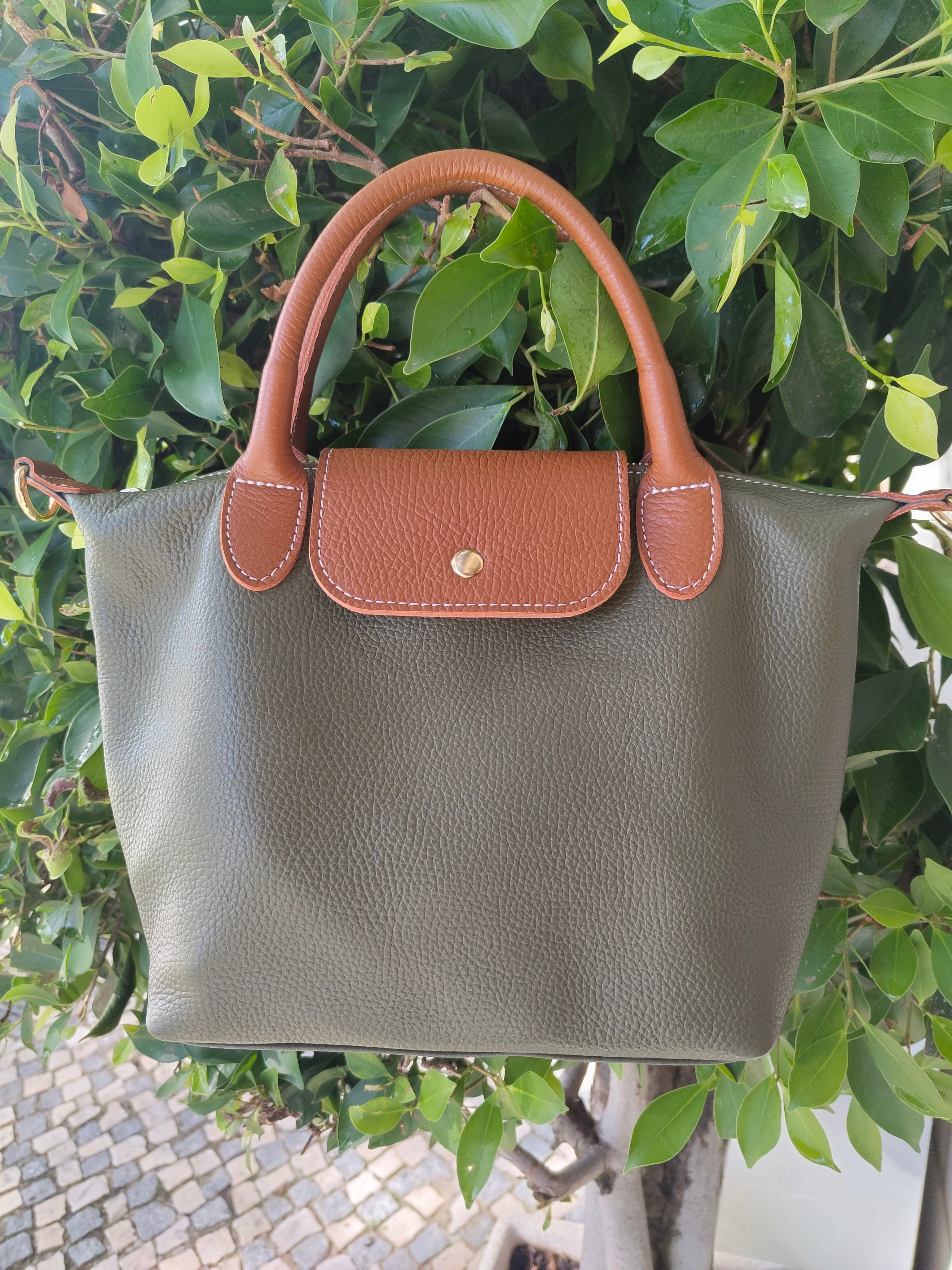 Mala pele duas alças