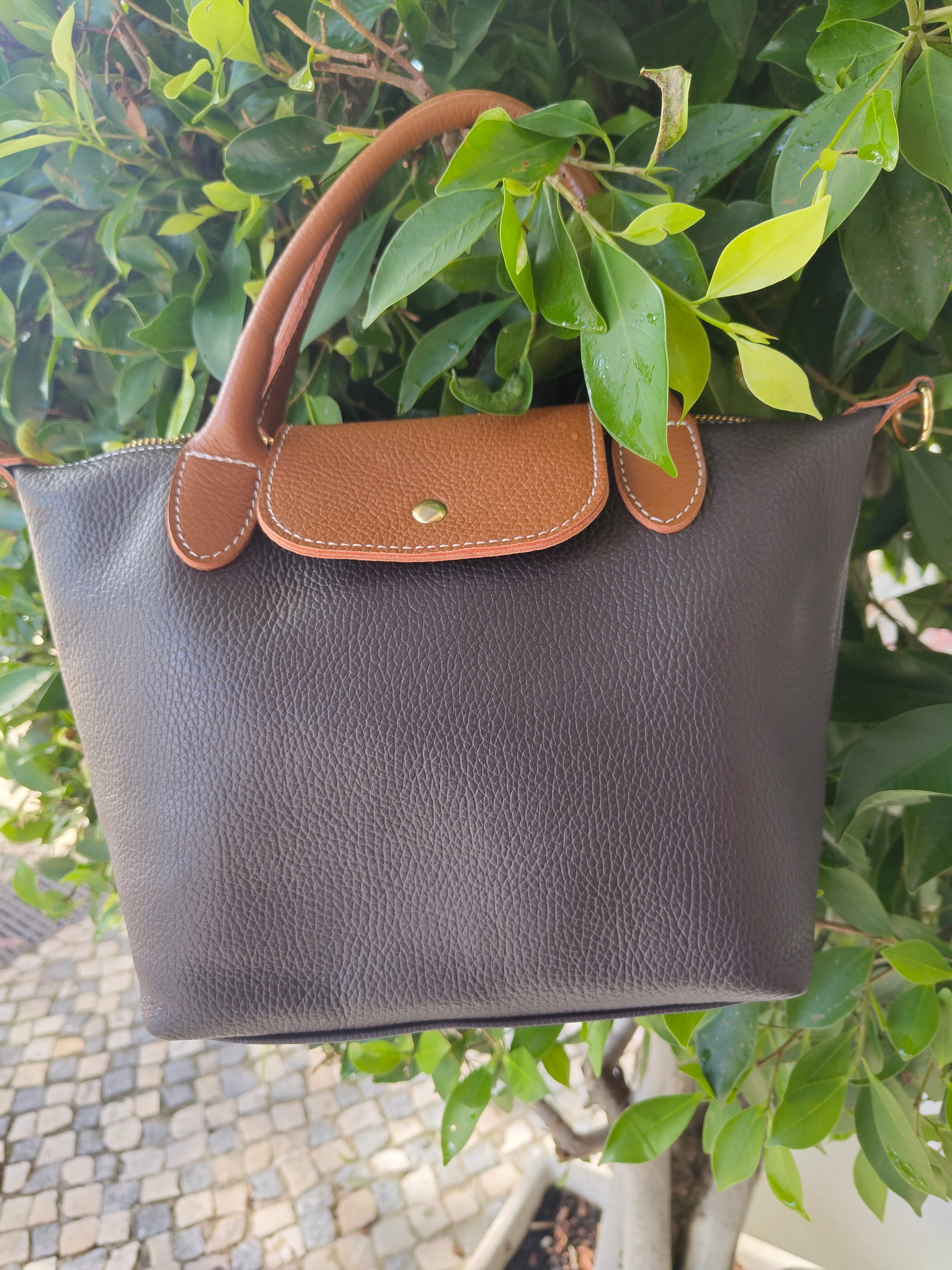 Mala pele duas alças