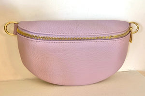 Bolsa cintura pequena