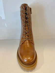 Bota atacadores Nero Giardini 23/24