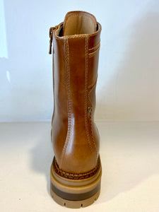 Bota atacadores Nero Giardini 23/24