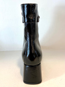 Botim verniz Nero Giardini 23/24