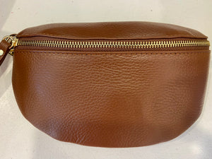 Bolsa cintura pequena