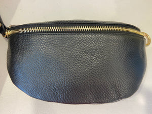 Bolsa cintura pequena
