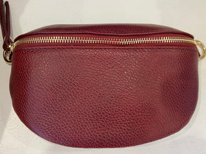 Bolsa cintura pequena