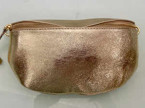 Bolsa cintura grande
