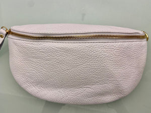 Bolsa cintura grande