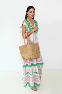 Saco Piti Cuiti Sisal