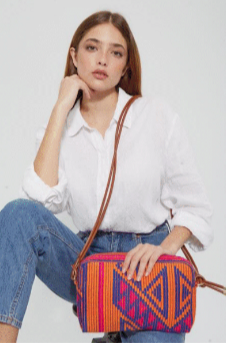 Bolsa Latido