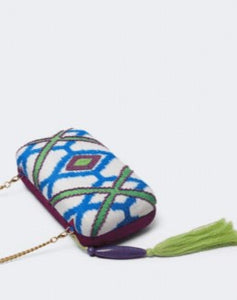 Clutch Latido festa
