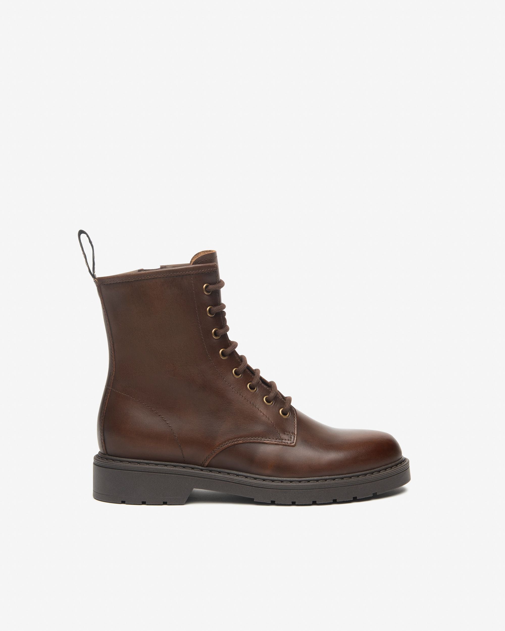 Bota Nero Giardini/25