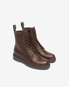 Bota Nero Giardini/25