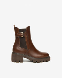 Bota Nero Giardini /25