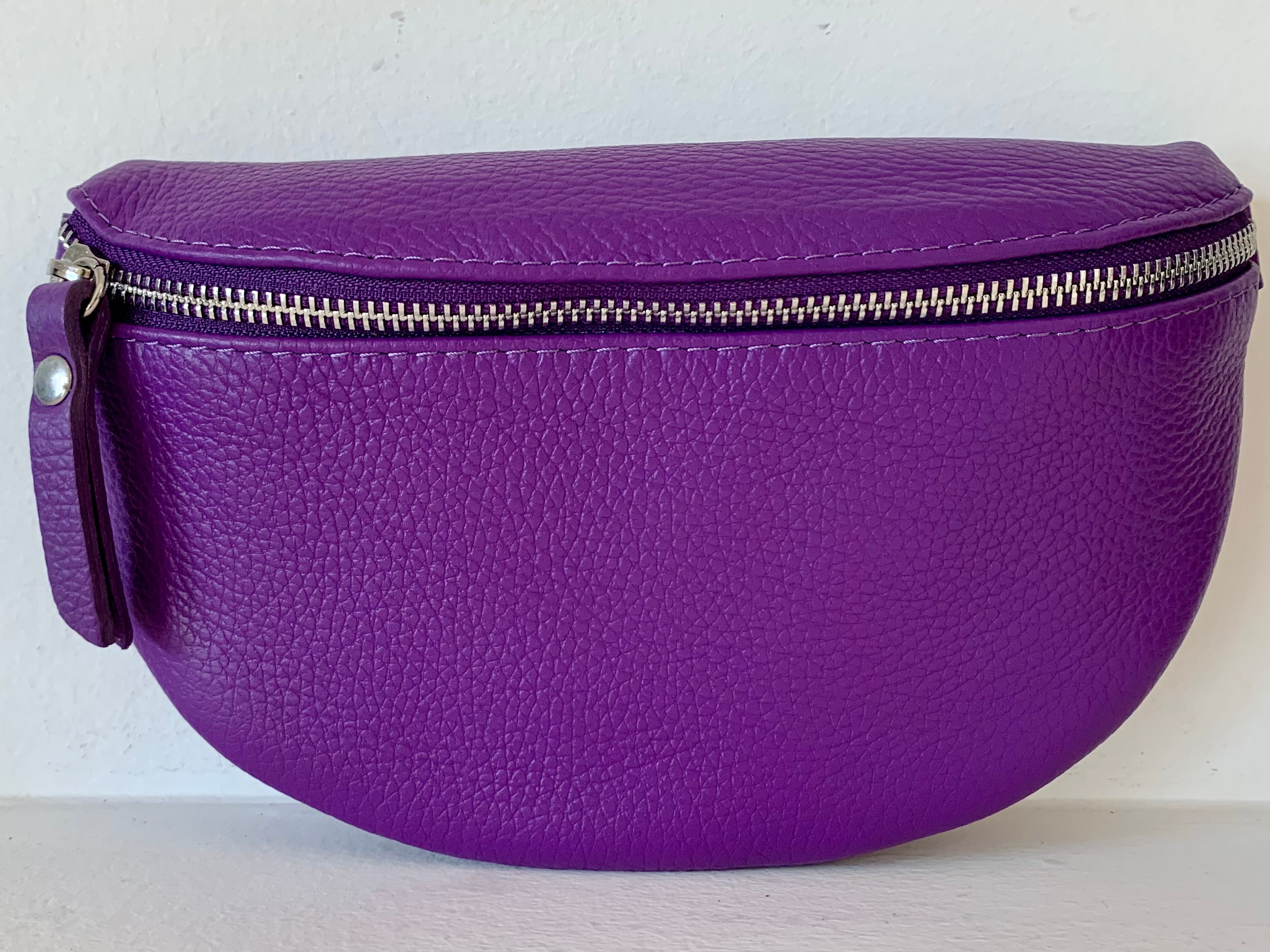 Bolsa cintura pequena