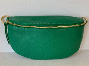 Bolsa cintura pequena